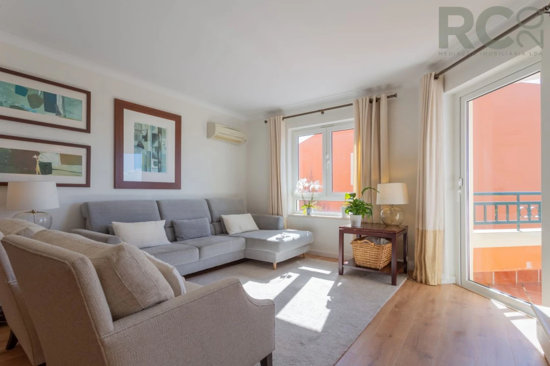 Apartamento T2 para Venda em Turcifal Foto 21