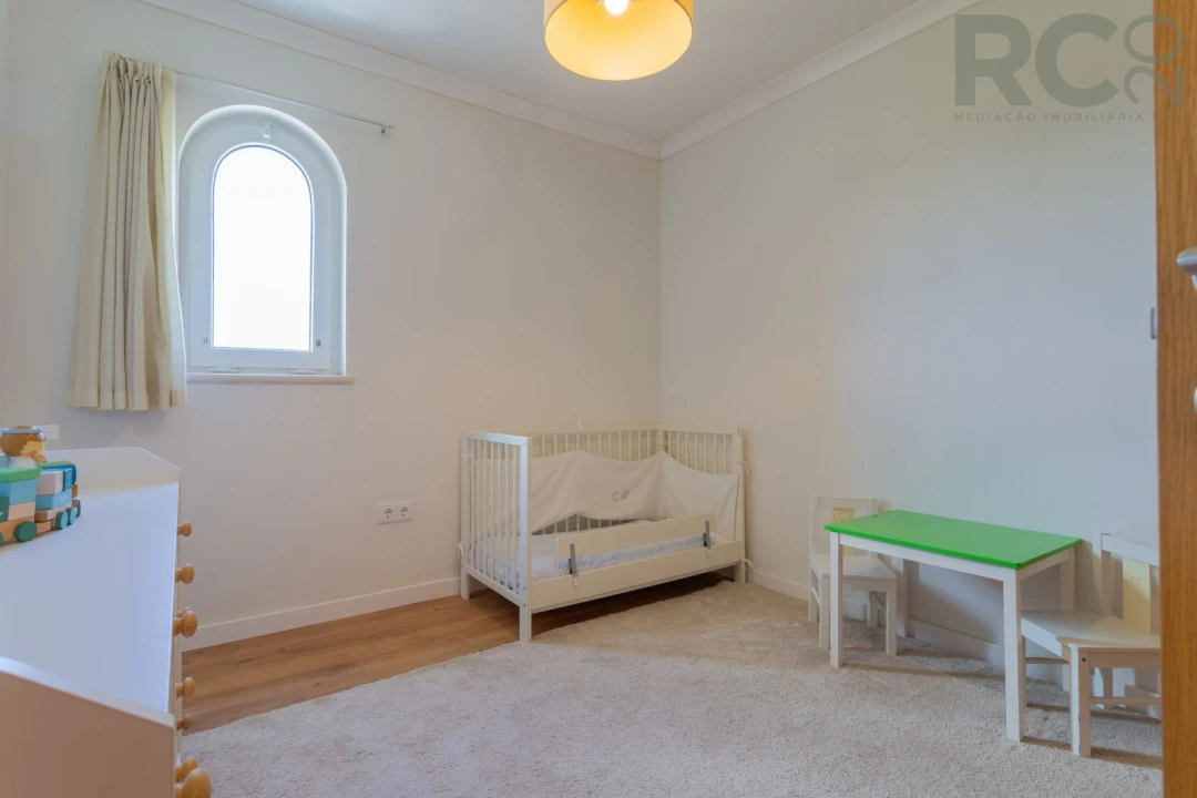 Apartamento T2 para Venda em Turcifal Foto 47