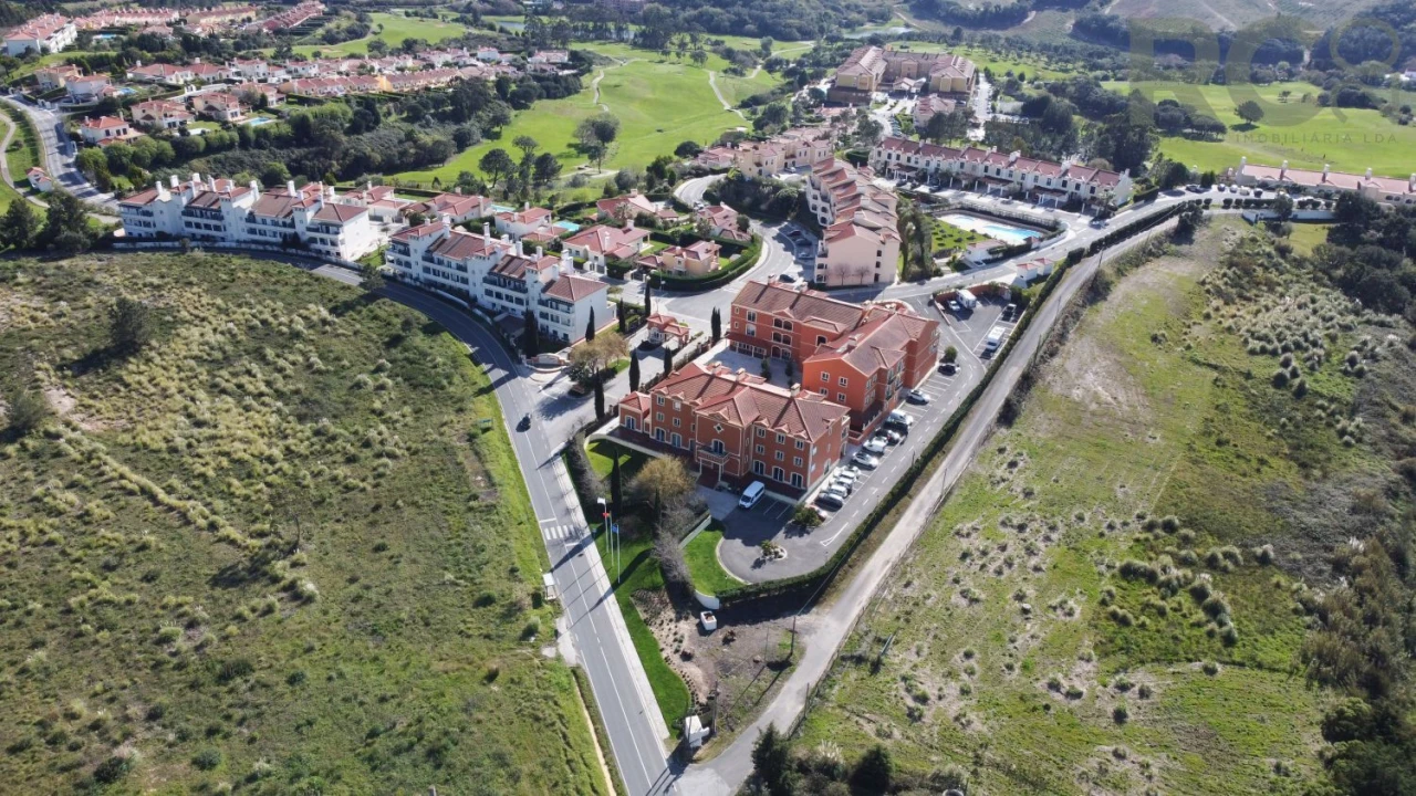 Apartamento T2 para Venda em Turcifal Foto 6