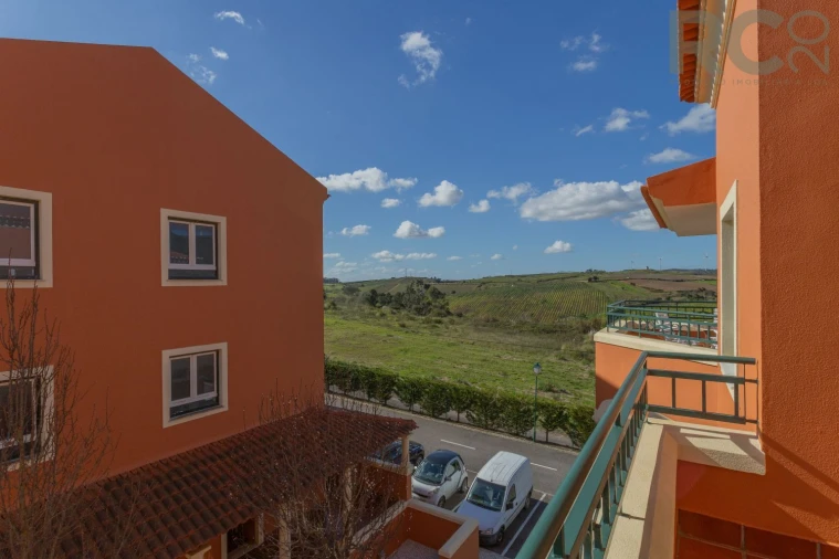 Apartamento T2 para Venda em Turcifal Foto 42