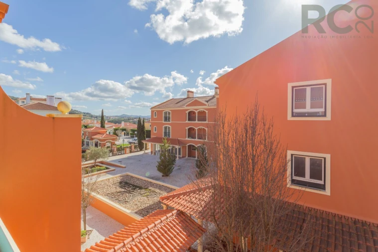 Apartamento T2 para Venda em Turcifal Foto 56