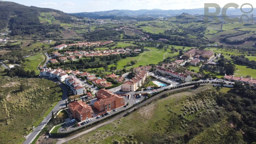 Apartamento T2 para Venda em Turcifal Foto 13