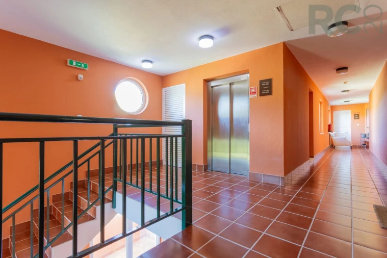 Apartamento T2 para Venda em Turcifal Foto 58