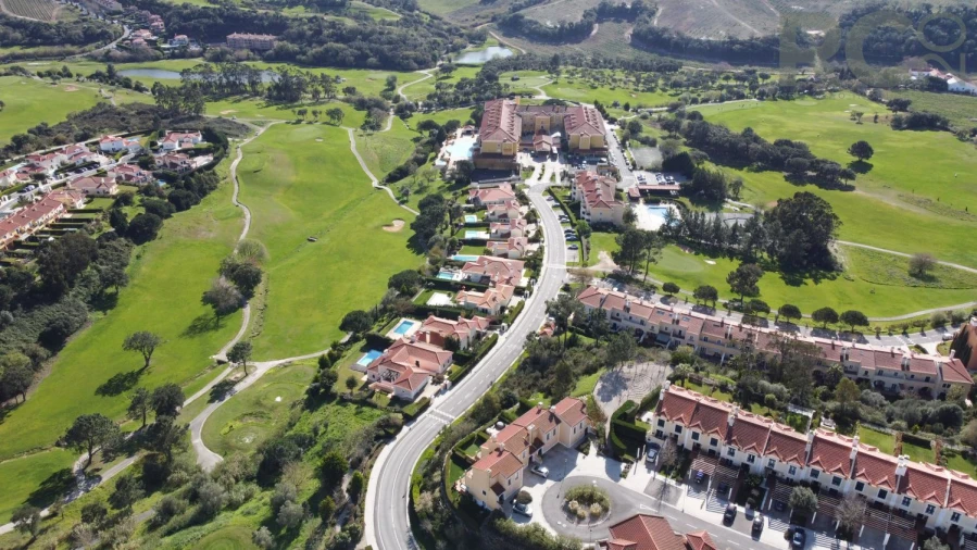 Apartamento T2 para Venda em Turcifal Foto 9