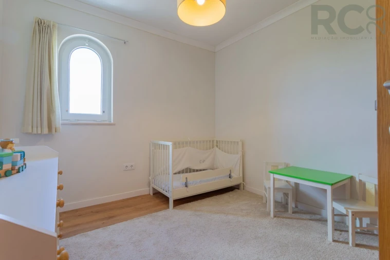 Apartamento T2 para Venda em Turcifal Foto 47