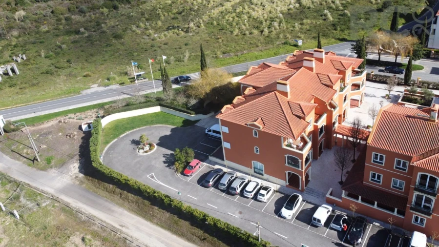 Apartamento T2 para Venda em Turcifal Foto 3