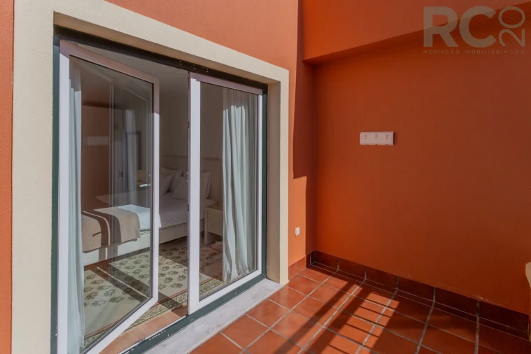 Apartamento T2 para Venda em Turcifal Foto 39
