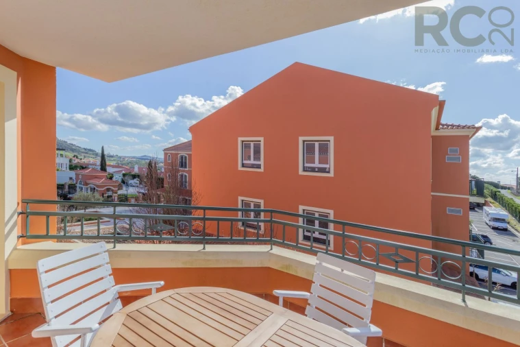 Apartamento T2 para Venda em Turcifal Foto 32