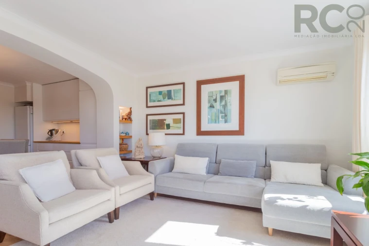 Apartamento T2 para Venda em Turcifal Foto 24