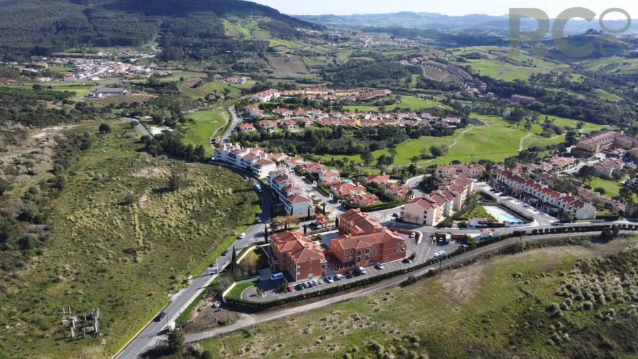 Apartamento T2 para Venda em Turcifal Foto 7