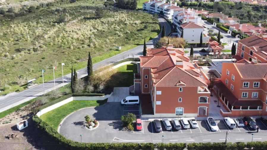 Apartamento T2 para Venda em Turcifal Foto 4