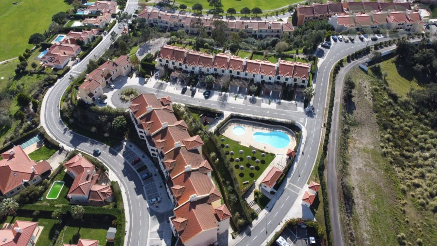 Apartamento T2 para Venda em Turcifal Foto 8