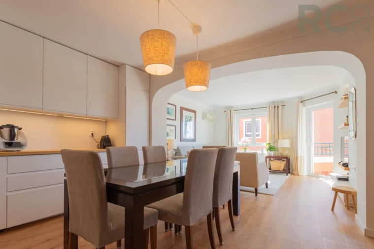 Apartamento T2 para Venda em Turcifal Foto 28