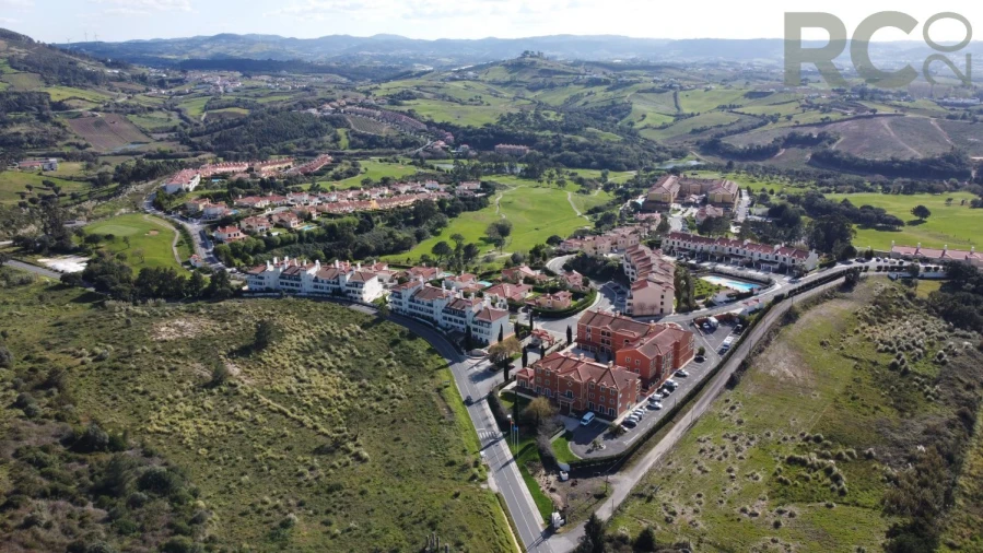 Apartamento T2 para Venda em Turcifal Foto 12