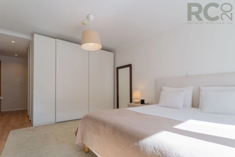 Apartamento T2 para Venda em Turcifal Foto 35