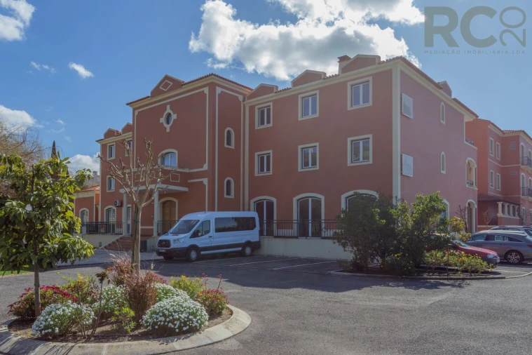 Apartamento T2 para Venda em Turcifal Foto 20