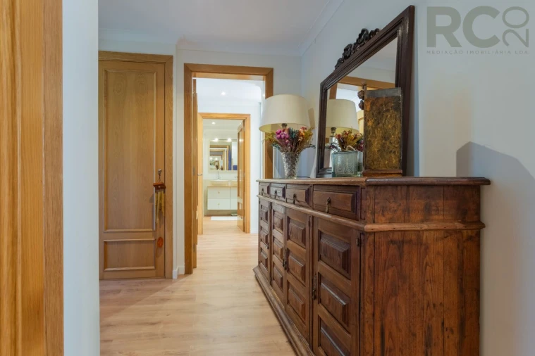 Apartamento T2 para Venda em Turcifal Foto 53