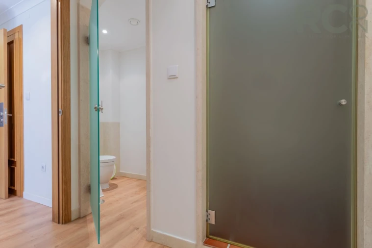 Apartamento T2 para Venda em Turcifal Foto 38