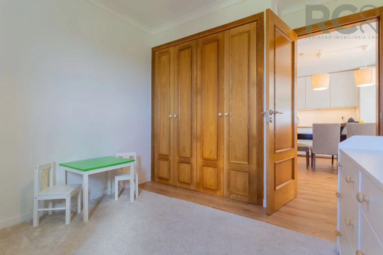 Apartamento T2 para Venda em Turcifal Foto 48