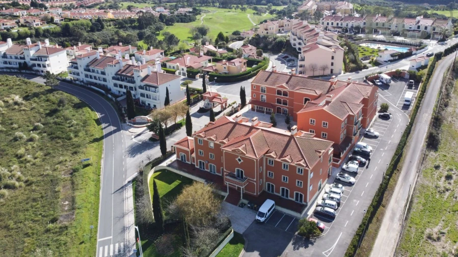 Apartamento T2 para Venda em Turcifal Foto 5