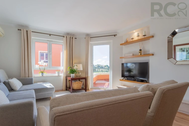 Apartamento T2 para Venda em Turcifal Foto 22