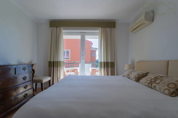 Apartamento T2 para Venda em Turcifal Foto 45