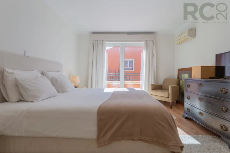 Apartamento T2 para Venda em Turcifal Foto 34