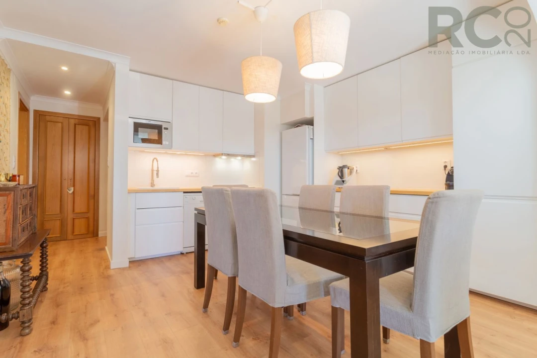 Apartamento T2 para Venda em Turcifal Foto 26