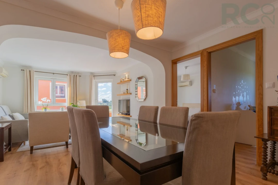 Apartamento T2 para Venda em Turcifal Foto 29