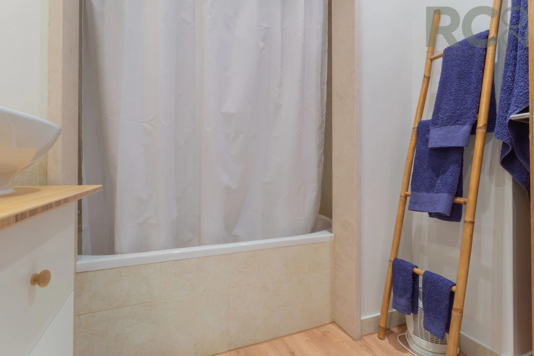 Apartamento T2 para Venda em Turcifal Foto 37