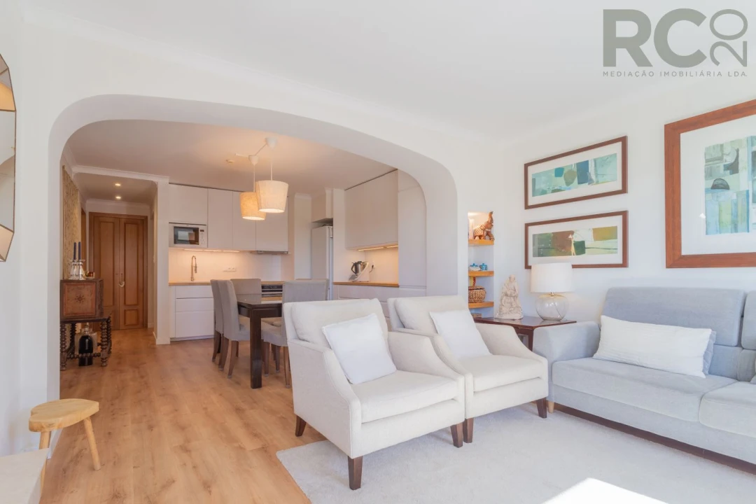 Apartamento T2 para Venda em Turcifal Foto 23