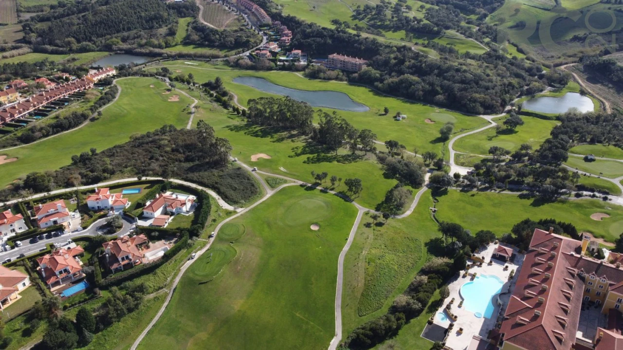 Apartamento T2 para Venda em Turcifal Foto 10