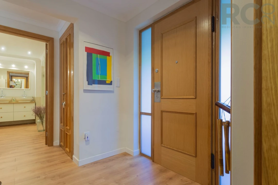 Apartamento T2 para Venda em Turcifal Foto 54