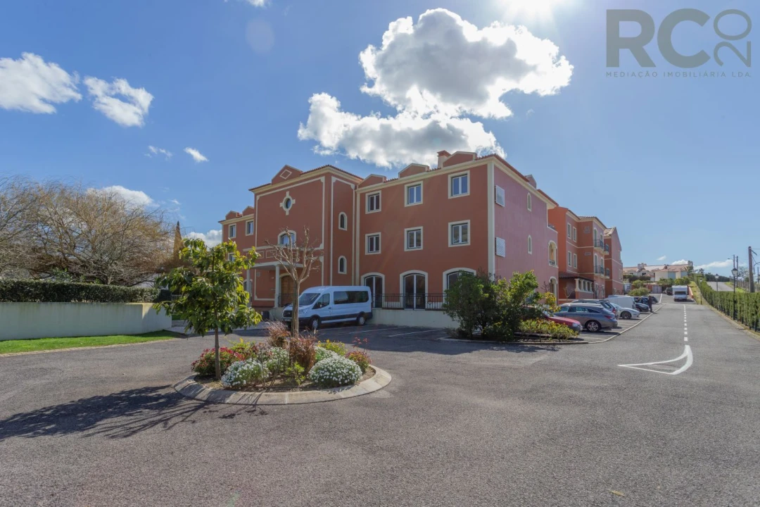 Apartamento T2 para Venda em Turcifal Foto 19