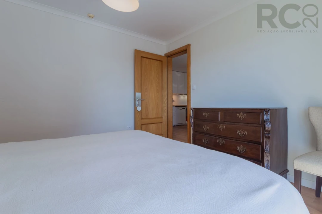 Apartamento T2 para Venda em Turcifal Foto 46