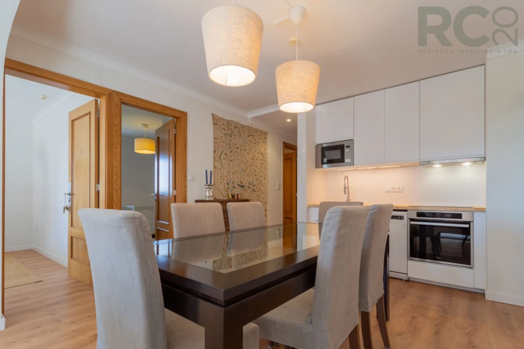 Apartamento T2 para Venda em Turcifal Foto 27