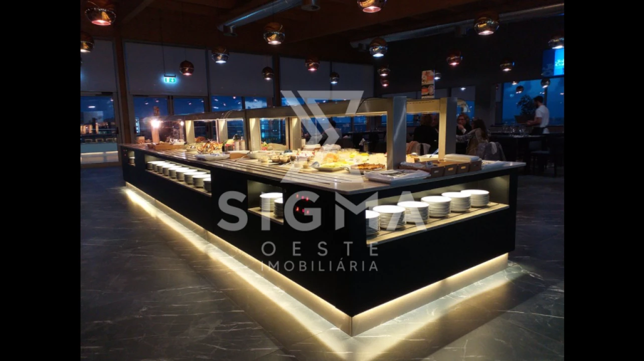 Loja para Venda em Azambujeira e Malaqueijo Foto 2