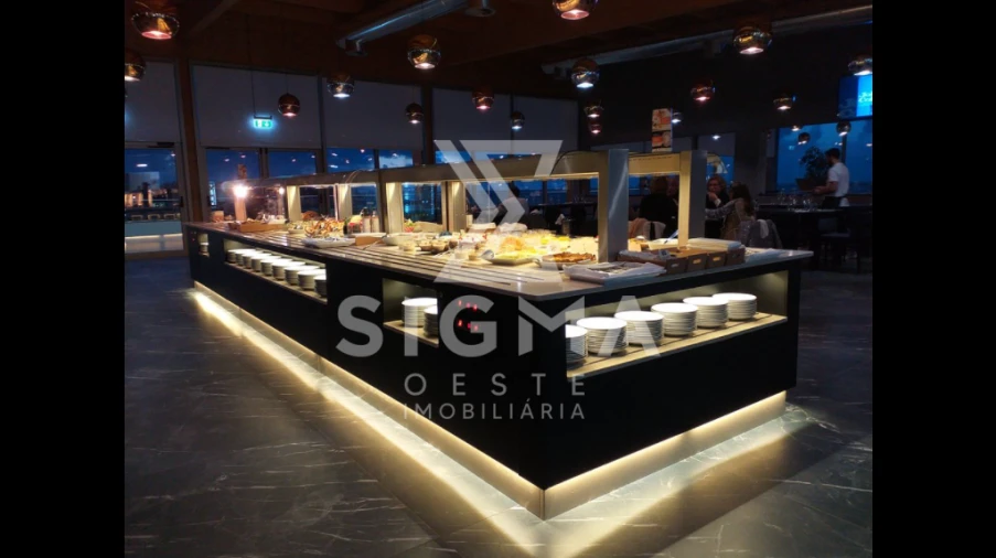 Loja para Venda em Azambujeira e Malaqueijo Foto 2