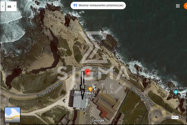 Loja para Venda em Azambujeira e Malaqueijo Foto 7