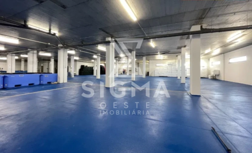 Loja para Venda em Azambujeira e Malaqueijo Foto 11