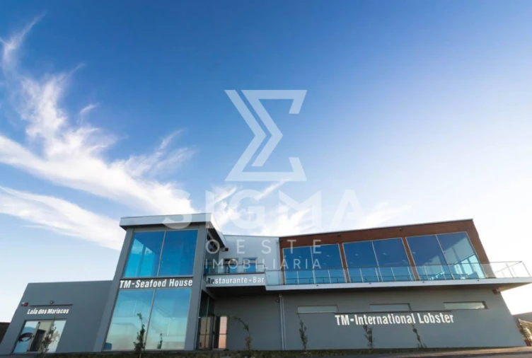 Loja para Venda em Azambujeira e Malaqueijo Foto 4