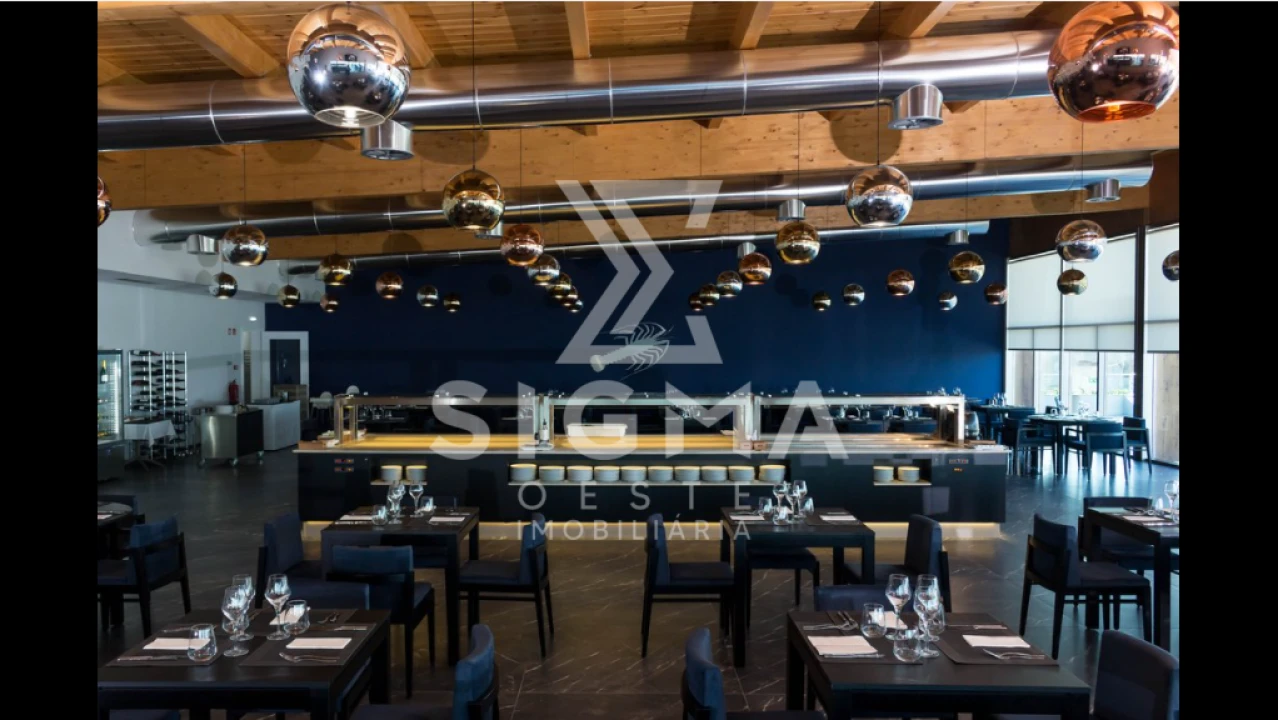 Loja para Venda em Azambujeira e Malaqueijo Foto 6