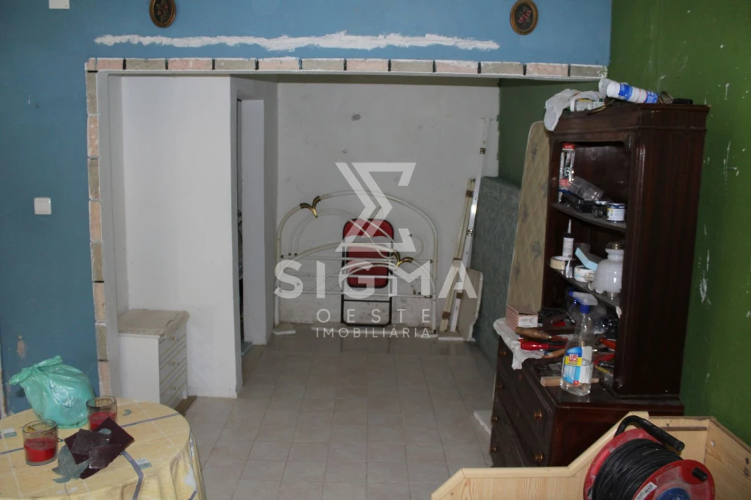 Quinta T4 para Venda em Nossa Senhora do Pópulo, Coto e São Gregório Foto 16