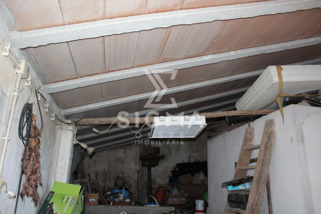 Quinta T4 para Venda em Nossa Senhora do Pópulo, Coto e São Gregório Foto 30