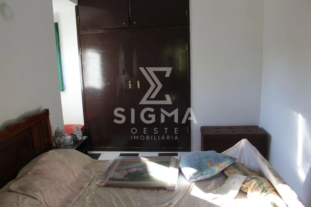 Quinta T4 para Venda em Nossa Senhora do Pópulo, Coto e São Gregório Foto 18