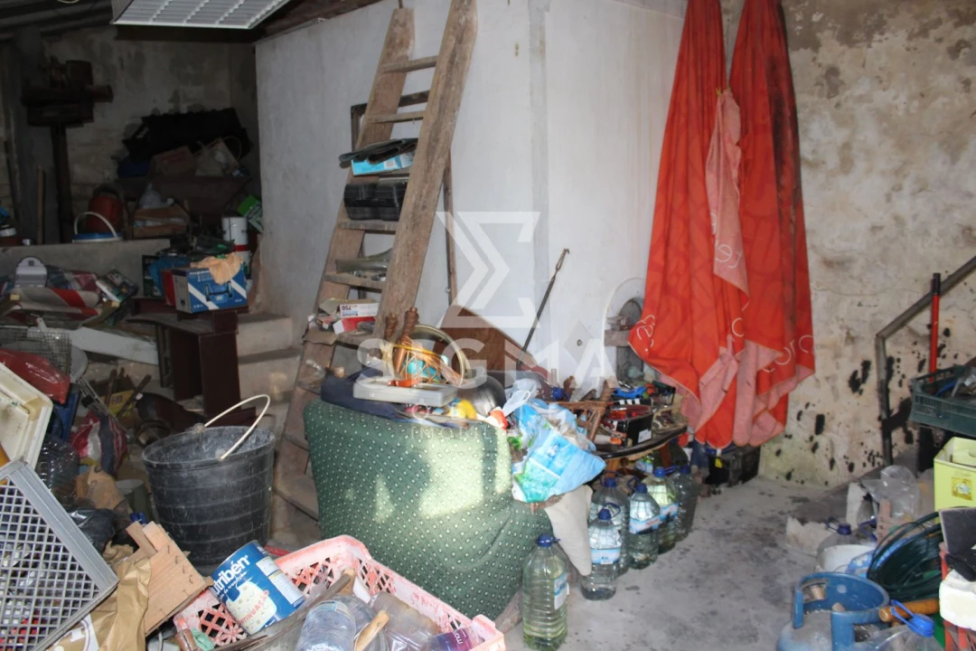 Quinta T4 para Venda em Nossa Senhora do Pópulo, Coto e São Gregório Foto 19