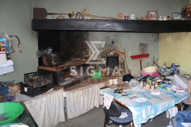 Quinta T4 para Venda em Nossa Senhora do Pópulo, Coto e São Gregório Foto 23