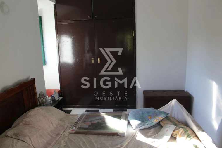 Quinta T4 para Venda em Nossa Senhora do Pópulo, Coto e São Gregório Foto 18