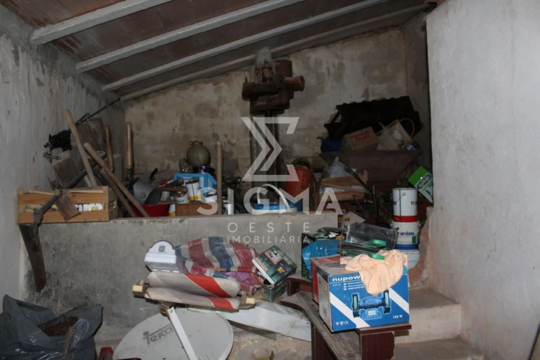 Quinta T4 para Venda em Nossa Senhora do Pópulo, Coto e São Gregório Foto 25