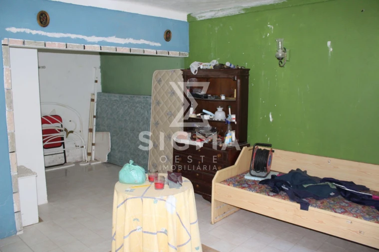 Quinta T4 para Venda em Nossa Senhora do Pópulo, Coto e São Gregório Foto 15